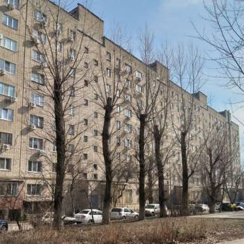 Продается 2-х комнатная квартира, 42,2 м²