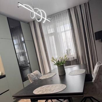 Продается 3-х комнатная квартира, 85 м²