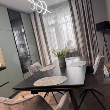 Продается 3-х комнатная квартира, 85 м²