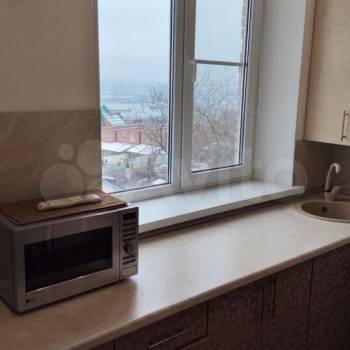 Сдается 1-комнатная квартира, 33 м²