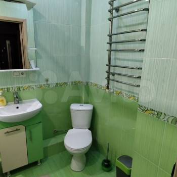 Сдается 1-комнатная квартира, 33 м²