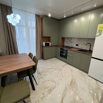 Сдается 1-комнатная квартира, 39 м²