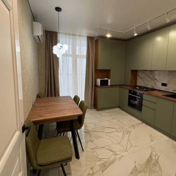 Сдается 1-комнатная квартира, 39 м²