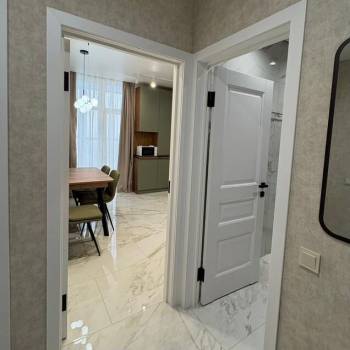 Сдается 1-комнатная квартира, 39 м²