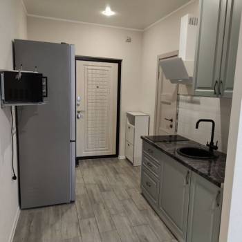 Сдается 1-комнатная квартира, 24 м²