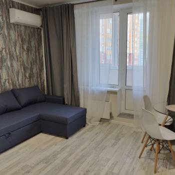 Сдается 1-комнатная квартира, 24 м²