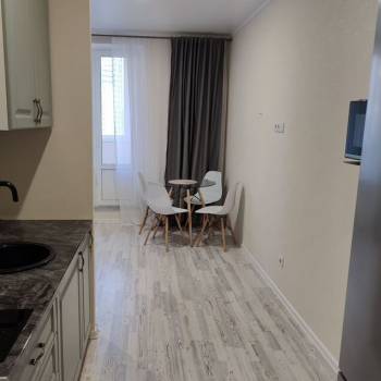 Сдается 1-комнатная квартира, 24 м²