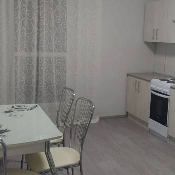 Сдается 2-х комнатная квартира, 53 м²