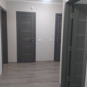 Сдается 2-х комнатная квартира, 53 м²