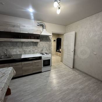 Сдается 1-комнатная квартира, 39,4 м²