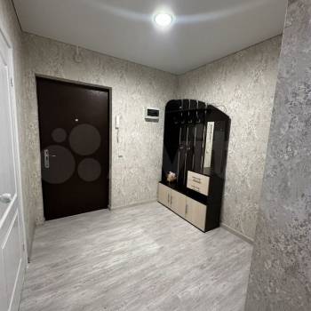 Сдается 1-комнатная квартира, 39,4 м²