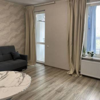 Продается 1-комнатная квартира, 31 м²
