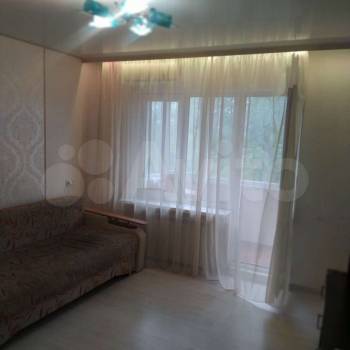 Сдается 1-комнатная квартира, 30 м²