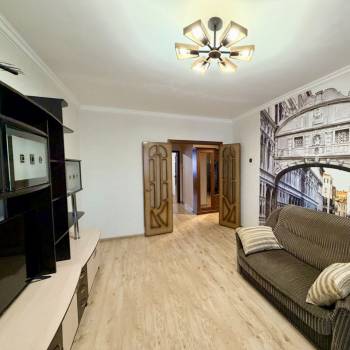 Сдается 2-х комнатная квартира, 49,8 м²