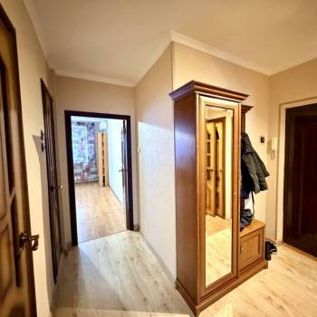 Сдается 2-х комнатная квартира, 49,8 м²