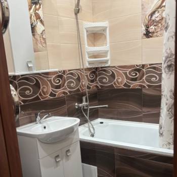 Сдается 1-комнатная квартира, 36 м²