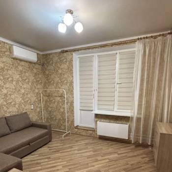 Сдается 1-комнатная квартира, 36 м²