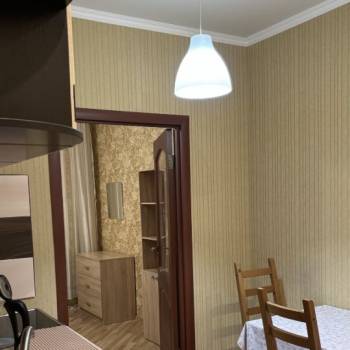 Сдается 1-комнатная квартира, 36 м²