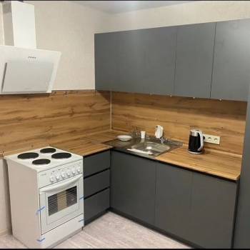 Сдается 1-комнатная квартира, 45 м²