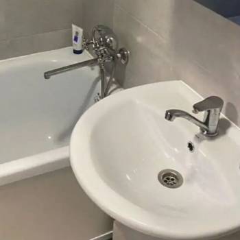 Сдается 1-комнатная квартира, 45 м²