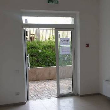 Сдается Нежилое помещение, 65 м²