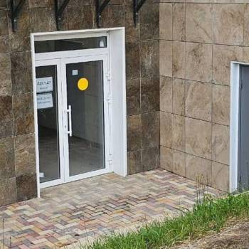 Сдается Нежилое помещение, 65 м²