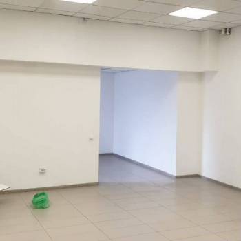 Сдается Нежилое помещение, 65 м²
