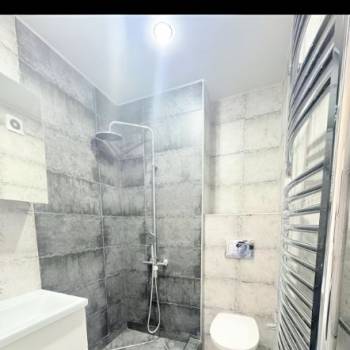 Продается 1-комнатная квартира, 34 м²