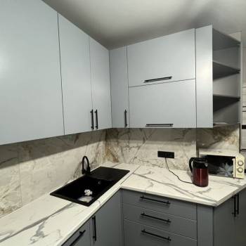 Сдается 1-комнатная квартира, 30,5 м²