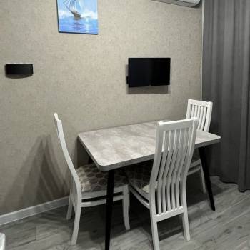 Сдается 1-комнатная квартира, 30,5 м²