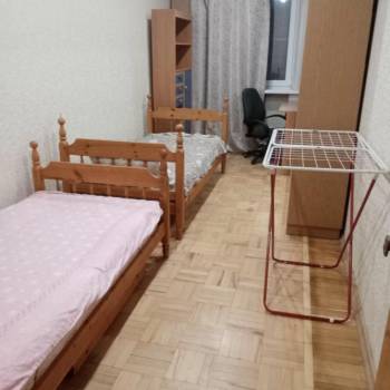 Сдается 2-х комнатная квартира, 45 м²