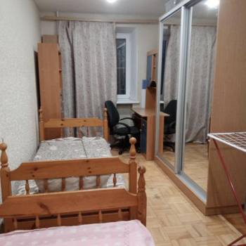 Сдается 2-х комнатная квартира, 45 м²