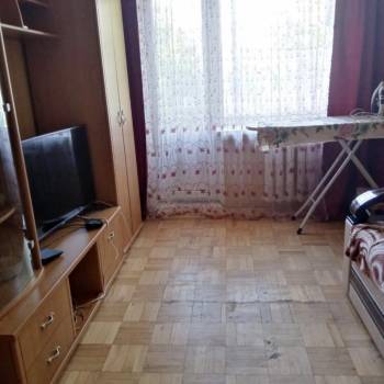 Сдается 2-х комнатная квартира, 45 м²