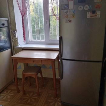 Сдается 2-х комнатная квартира, 45 м²