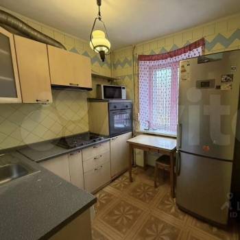 Продается 2-х комнатная квартира, 45 м²