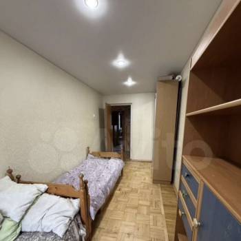 Продается 2-х комнатная квартира, 45 м²