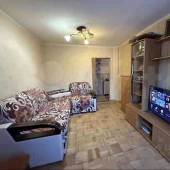 Продается 2-х комнатная квартира, 45 м²