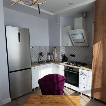 Сдается 2-х комнатная квартира, 60 м²