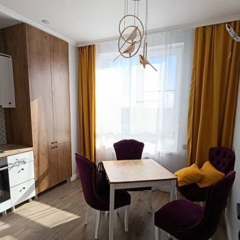 Сдается 2-х комнатная квартира, 60 м²