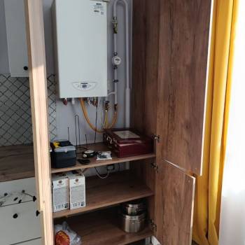 Сдается 2-х комнатная квартира, 60 м²