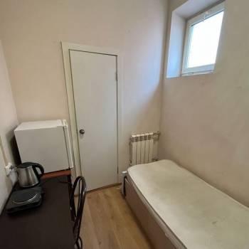 Сдается 1-комнатная квартира, 10 м²