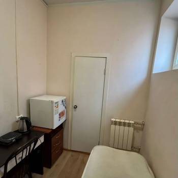Сдается 1-комнатная квартира, 10 м²