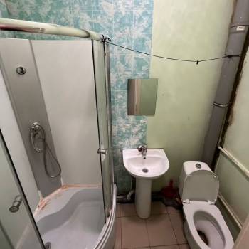 Сдается 1-комнатная квартира, 10 м²