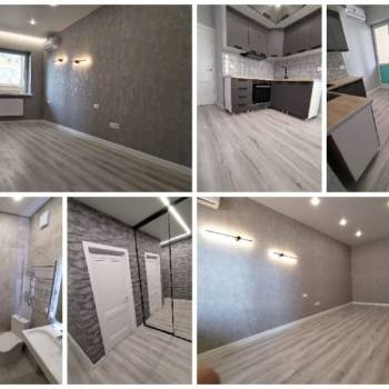 Продается 1-комнатная квартира, 43 м²