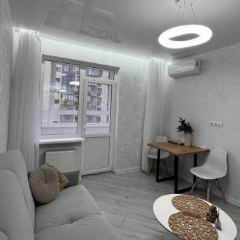 Сдается 1-комнатная квартира, 27 м²