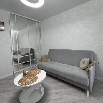 Сдается 1-комнатная квартира, 27 м²