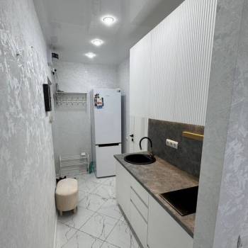 Сдается 1-комнатная квартира, 27 м²