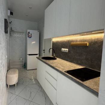 Сдается 1-комнатная квартира, 27 м²