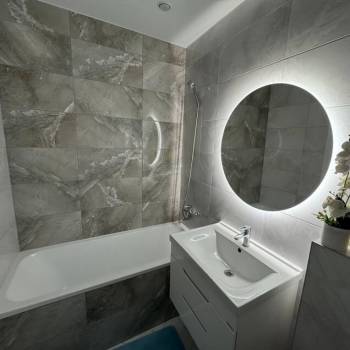 Сдается 1-комнатная квартира, 27 м²