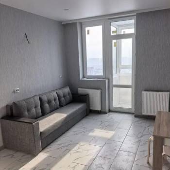 Сдается 1-комнатная квартира, 21,7 м²